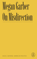 On Misdirection-Politics and government-買書書 BuyBookBook