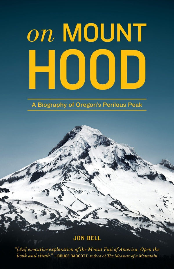 On Mount Hood-Sports and Active outdoor recreation-買書書 BuyBookBook