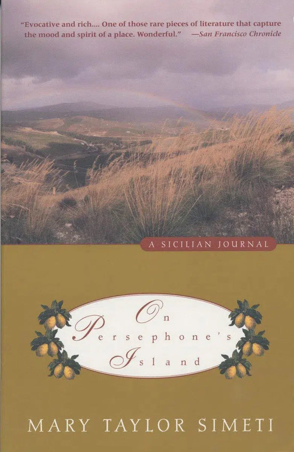 On Persephone's Island-Travel and holiday-買書書 BuyBookBook