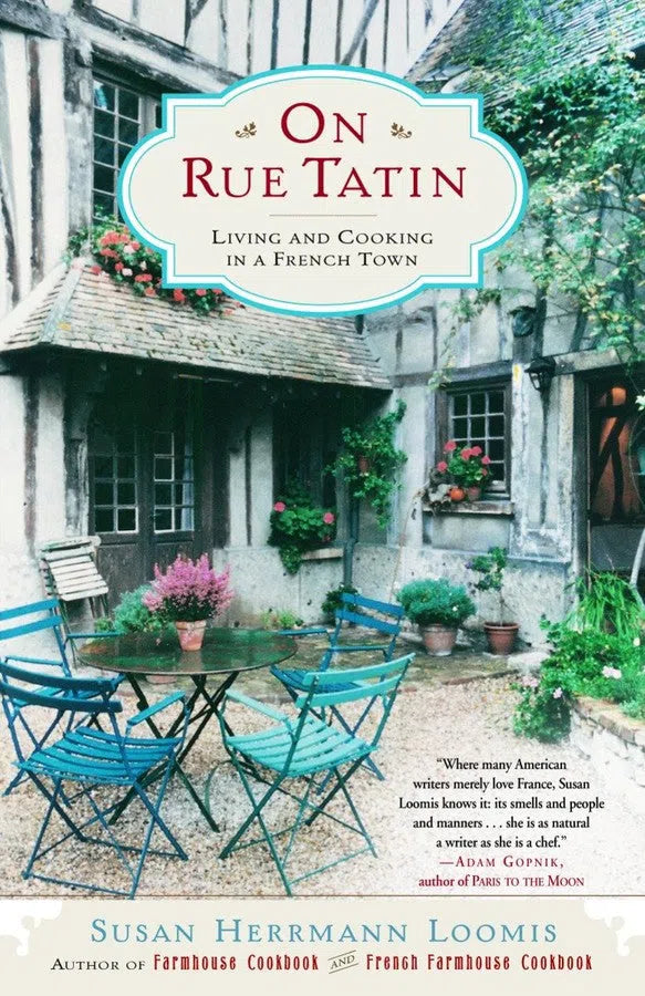 On Rue Tatin-Biography and memoirs-買書書 BuyBookBook