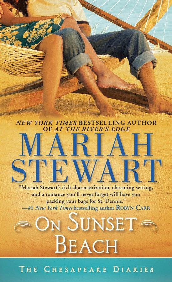 On Sunset Beach-Fiction: Romance-買書書 BuyBookBook