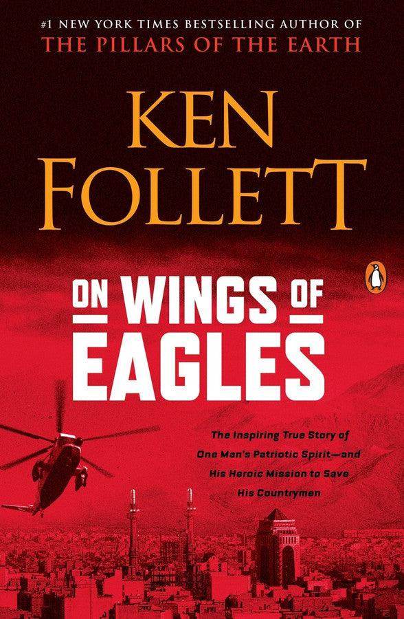 On Wings of Eagles-History and Archaeology-買書書 BuyBookBook