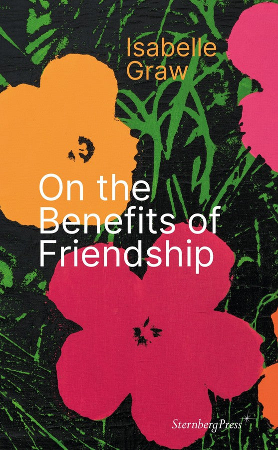 On the Benefits of Friendship-Art: general-買書書 BuyBookBook