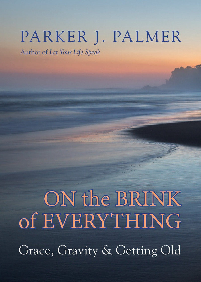 On the Brink of Everything-Family and health-買書書 BuyBookBook