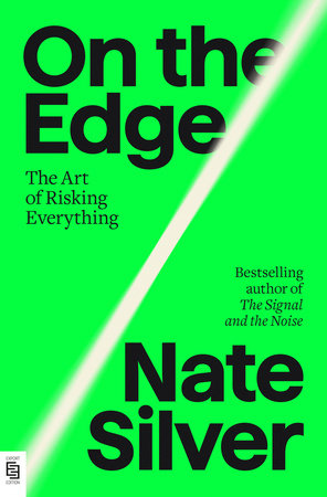 On the Edge-Self-help/ personal development/ practical advice-買書書 BuyBookBook