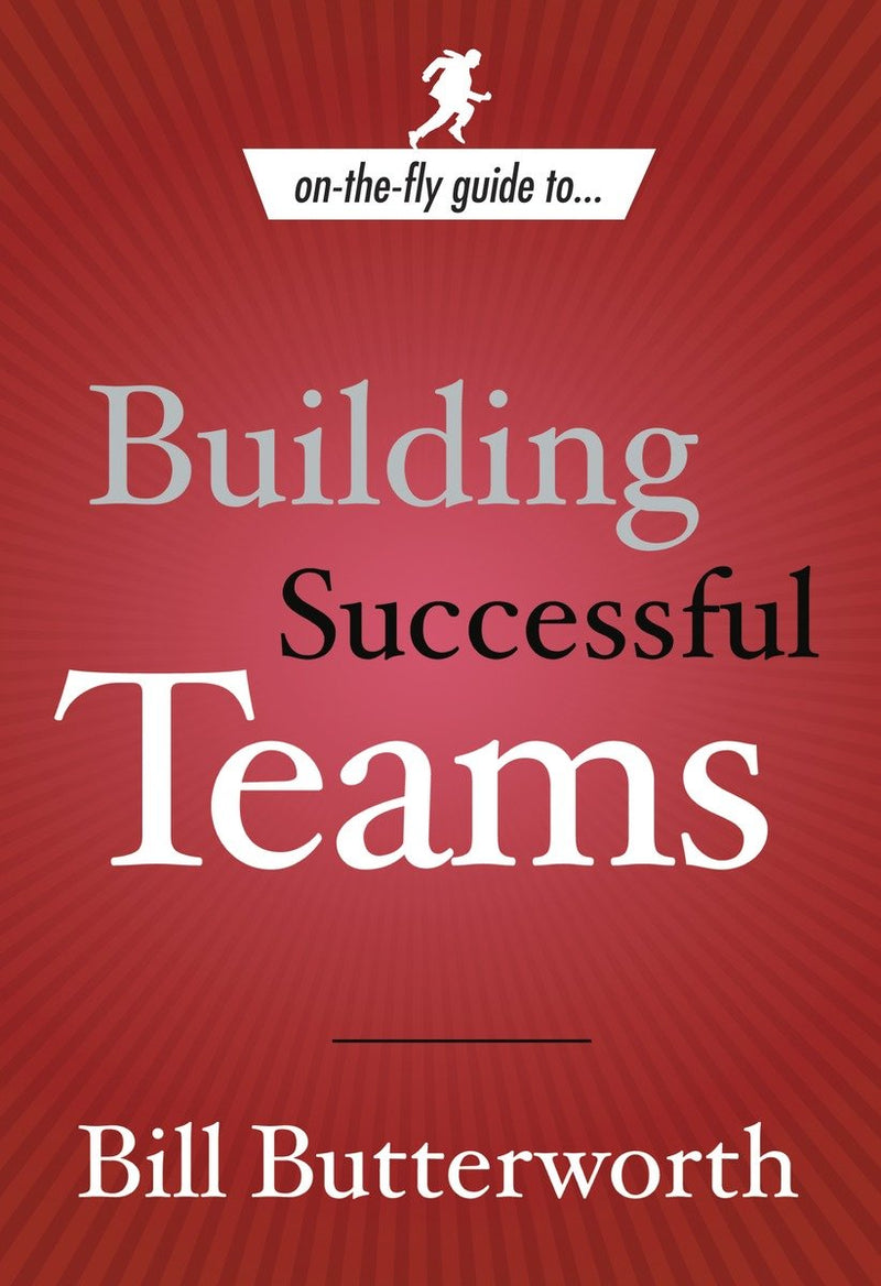 On-the-Fly Guide to Building Successful Teams-Business and Management-買書書 BuyBookBook