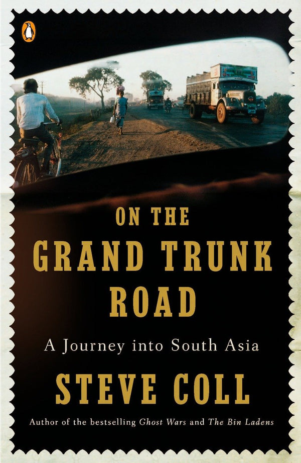 On the Grand Trunk Road-Travel and holiday-買書書 BuyBookBook