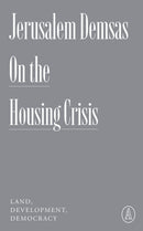 On the Housing Crisis-True stories and non-fiction prose-買書書 BuyBookBook