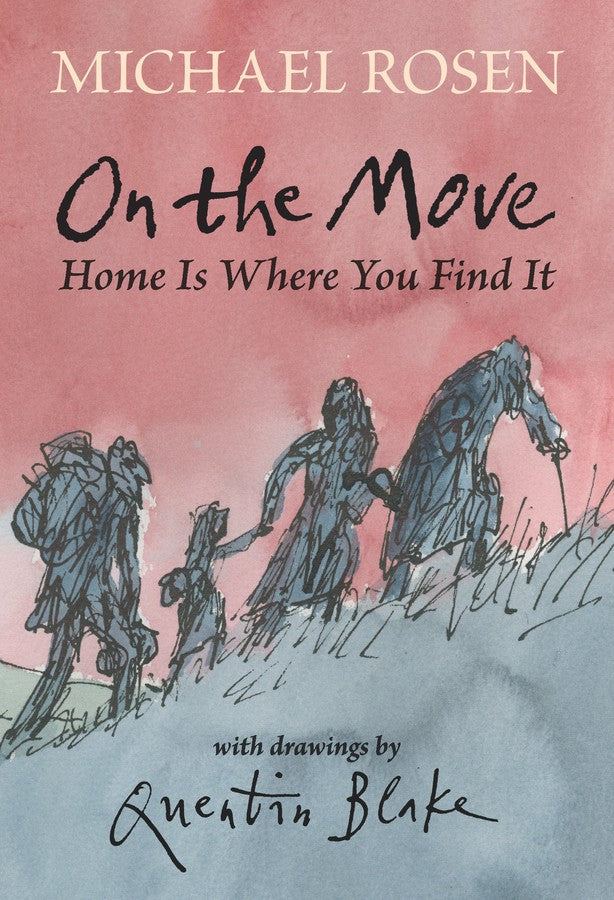 On the Move: Home Is Where You Find It-Children’s / Teenage general interest: History and Warfare-買書書 BuyBookBook