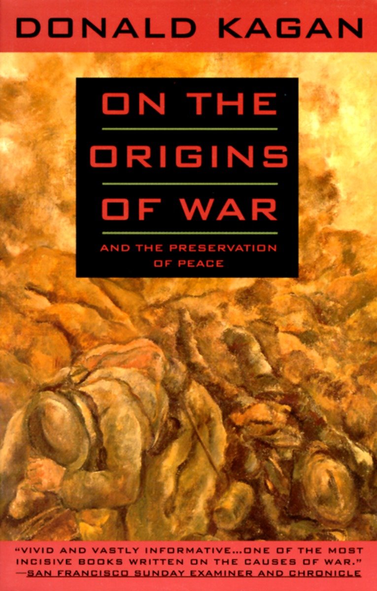 On the Origins of War-History and Archaeology-買書書 BuyBookBook