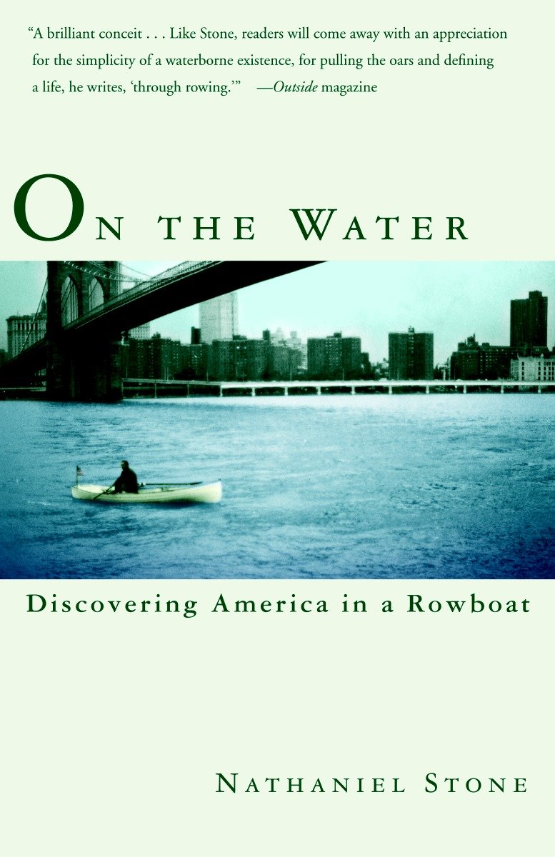 On the Water-Travel and holiday-買書書 BuyBookBook