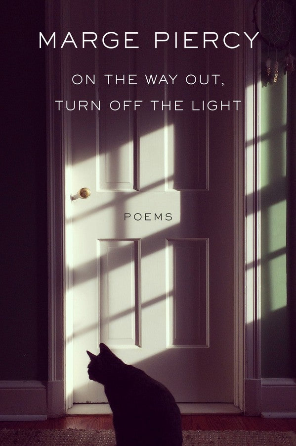 On the Way Out, Turn Off the Light-Poetry-買書書 BuyBookBook