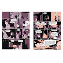 On a Sunbeam First Second