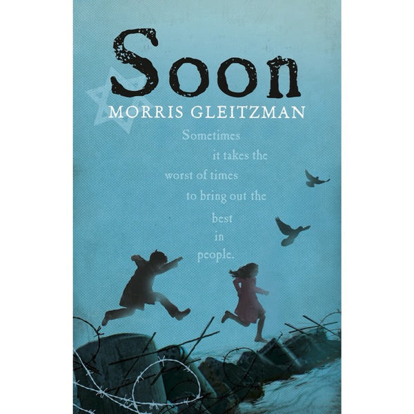 Once, The #05 Soon (Morris Gleitzman) - 買書書 BuyBookBook