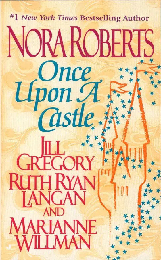 Once Upon a Castle-Fiction: Romance-買書書 BuyBookBook