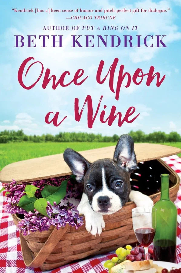 Once Upon a Wine-Fiction: general and literary-買書書 BuyBookBook