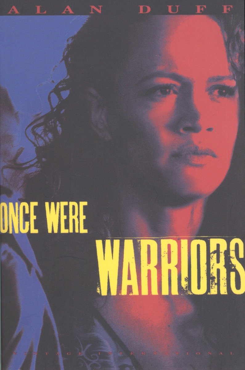 Once Were Warriors-Fiction: general and literary-買書書 BuyBookBook