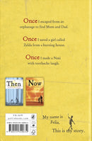 Once (Morris Gleitzman) - 買書書 BuyBookBook