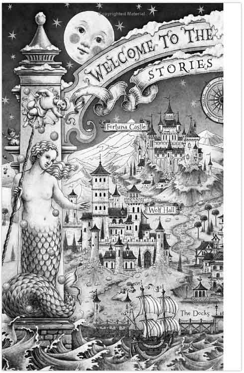 Once Upon a Broken Heart, #01-Fiction: 奇幻魔法 Fantasy & Magical-買書書 BuyBookBook