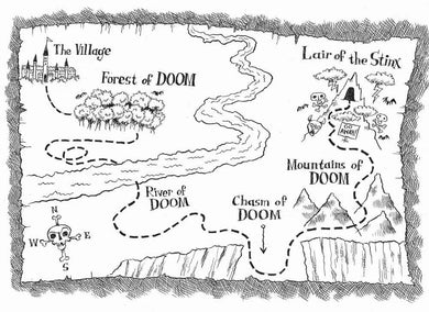 Once Upon a Tim