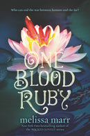 One Blood Ruby-Children’s / Teenage fiction: Fantasy-買書書 BuyBookBook