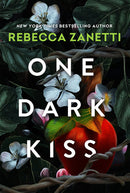One Dark Kiss-Fiction: Romance-買書書 BuyBookBook
