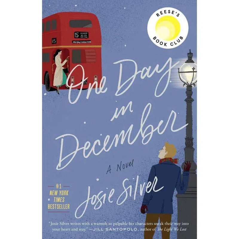 One Day in December