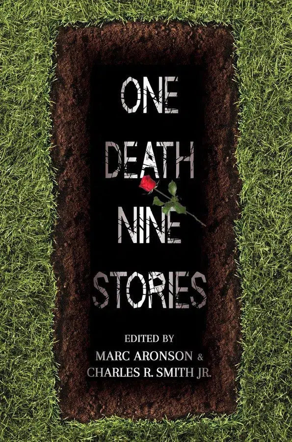 One Death, Nine Stories-Children’s / Teenage fiction: Short stories and stories in verse-買書書 BuyBookBook