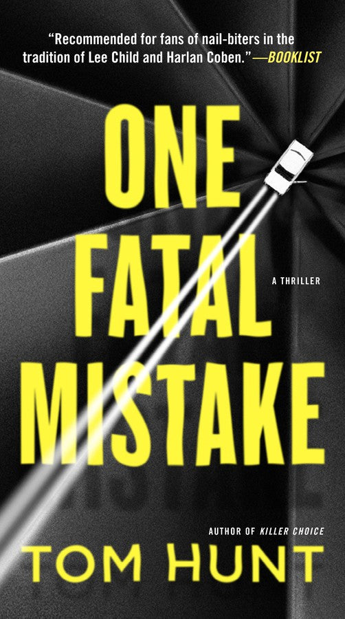 One Fatal Mistake-Fiction: Modern and contemporary-買書書 BuyBookBook