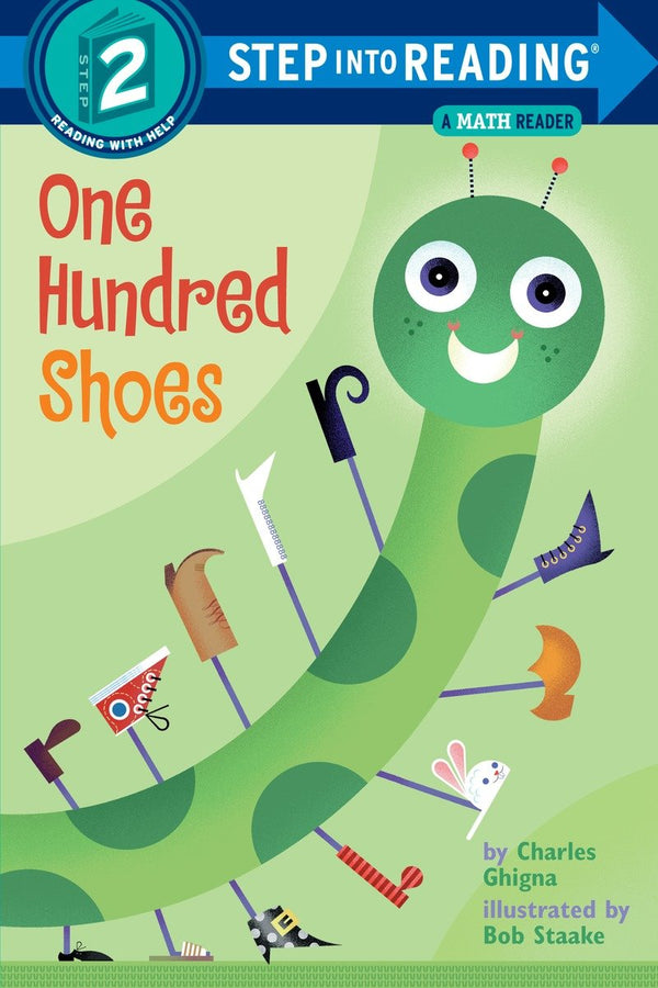 One Hundred Shoes-Children’s / Teenage fiction: General and modern fiction-買書書 BuyBookBook