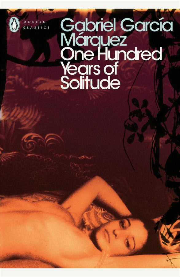 One Hundred Years of Solitude-Magical realism-買書書 BuyBookBook