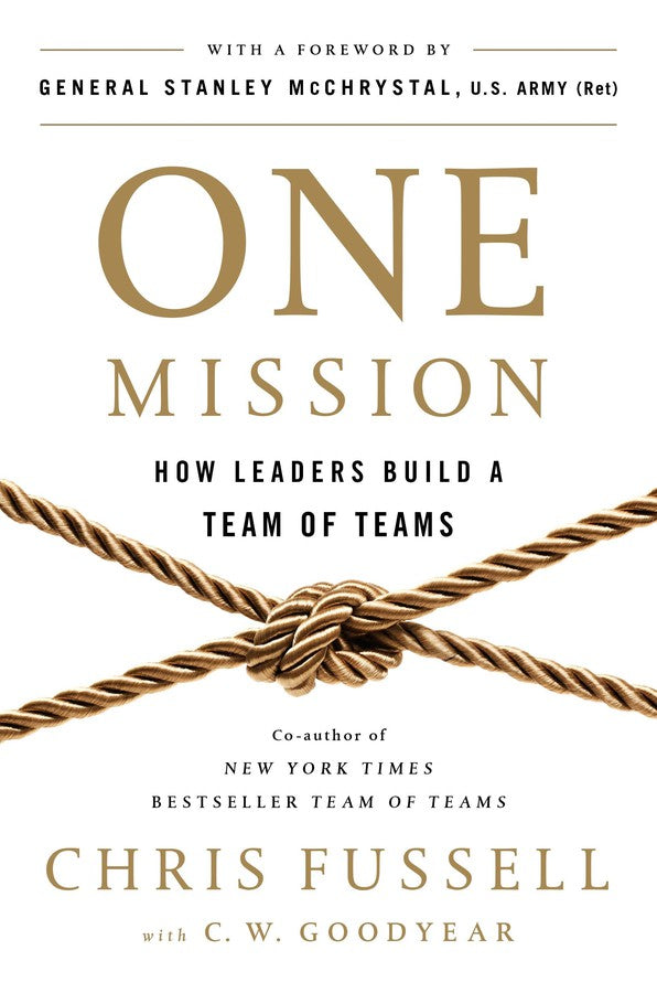 One Mission-Business and Management-買書書 BuyBookBook