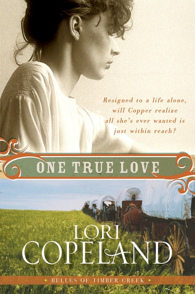 One True Love-Fiction: general and literary-買書書 BuyBookBook