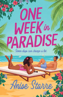One Week in Paradise-Fiction: Romance-買書書 BuyBookBook
