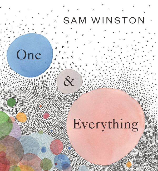 One and Everything-Children’s / Teenage fiction: General and modern fiction-買書書 BuyBookBook