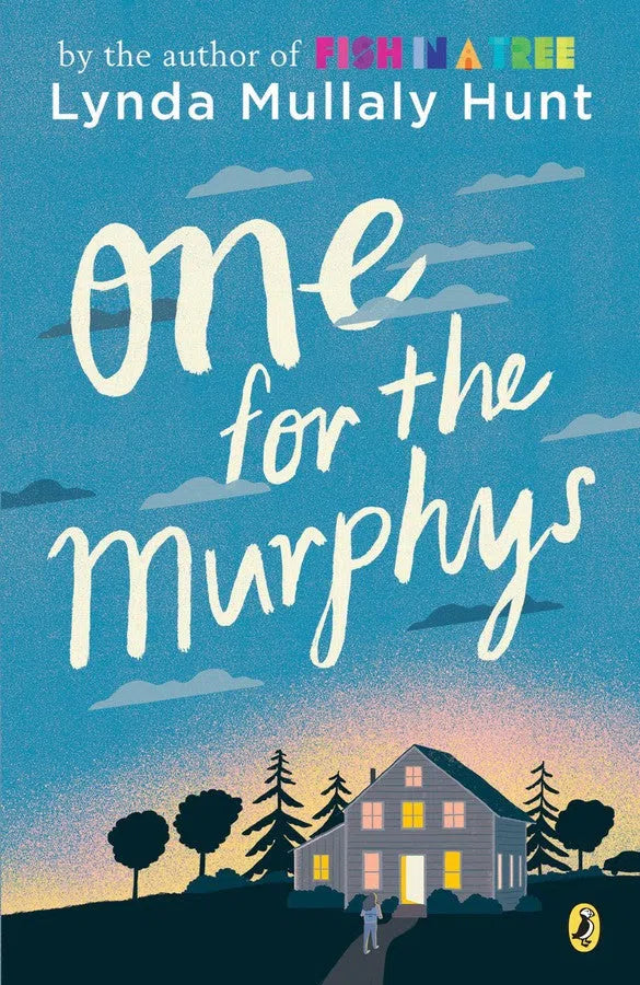 One for the Murphys-Children’s / Teenage fiction: Family and home stories-買書書 BuyBookBook