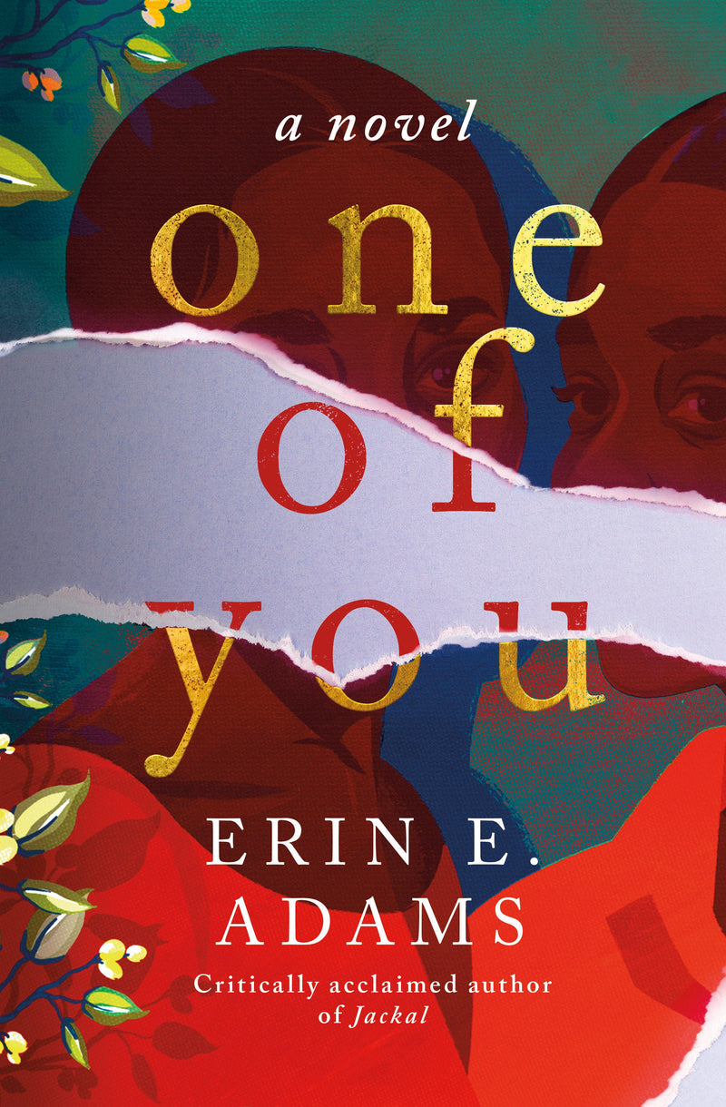 One of You-Crime and mystery fiction-買書書 BuyBookBook