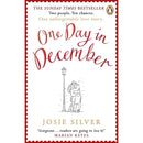 One Day in December: Reese's Book Club