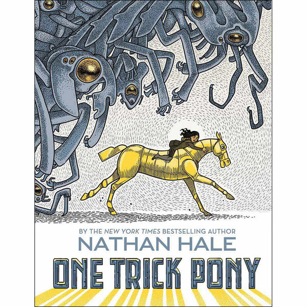 One Trick Pony - 買書書 BuyBookBook
