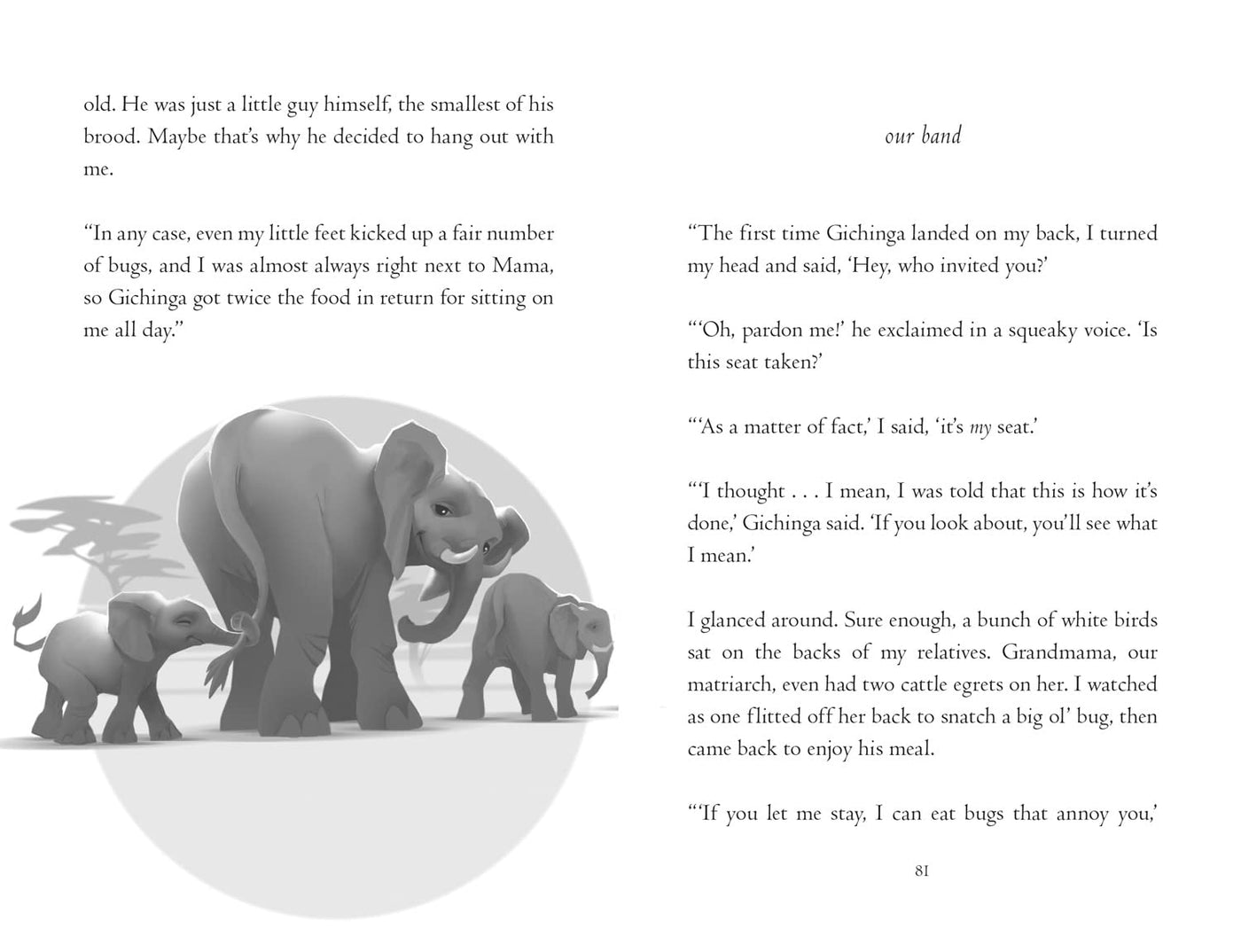 One and Only Ivan, The #03 The One and Only Ruby (Katherine Applegate)-Fiction: 劇情故事 General-買書書 BuyBookBook