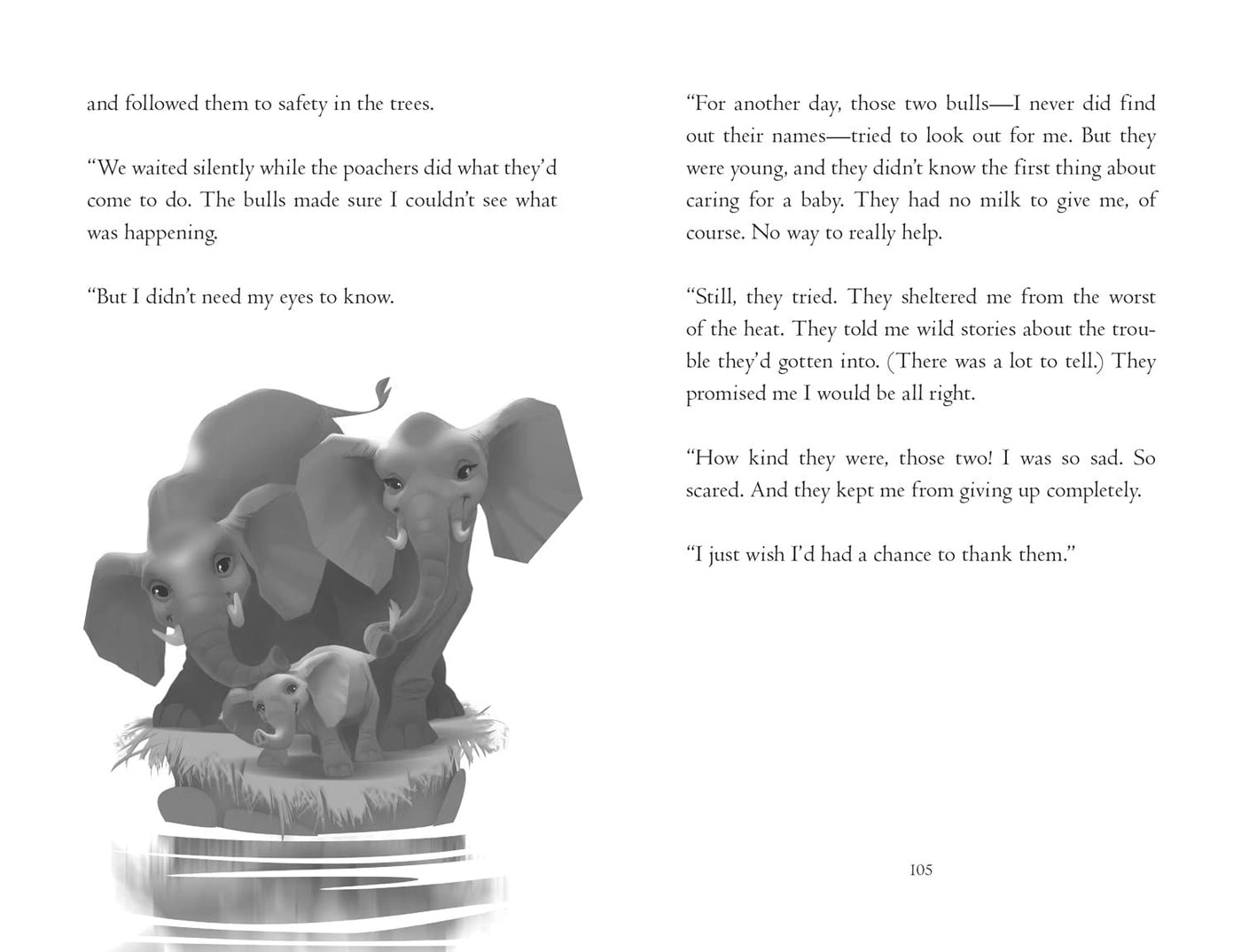 One and Only Ivan, The #03 The One and Only Ruby (Katherine Applegate)-Fiction: 劇情故事 General-買書書 BuyBookBook