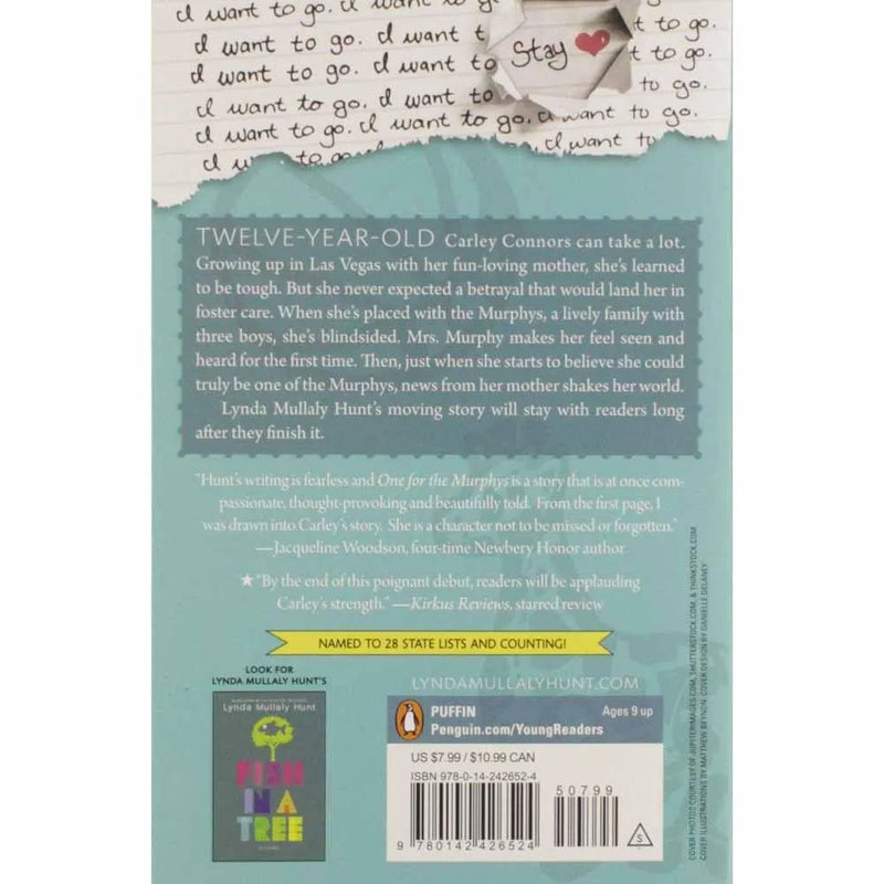 One for the Murphys PRHUS