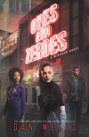 Ones and Zeroes-Children’s / Teenage fiction: Horror and suspense-買書書 BuyBookBook