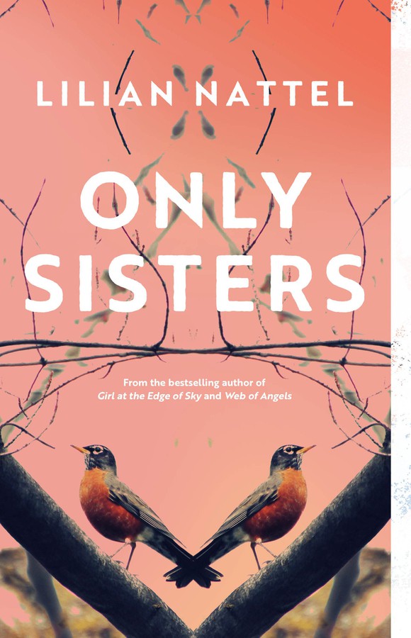 Only Sisters-Fiction: general and literary-買書書 BuyBookBook