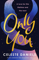 Only You-Fiction: Romance-買書書 BuyBookBook