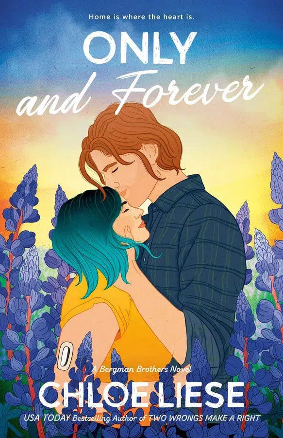 Only and Forever-Modern and Contemporary romance-買書書 BuyBookBook