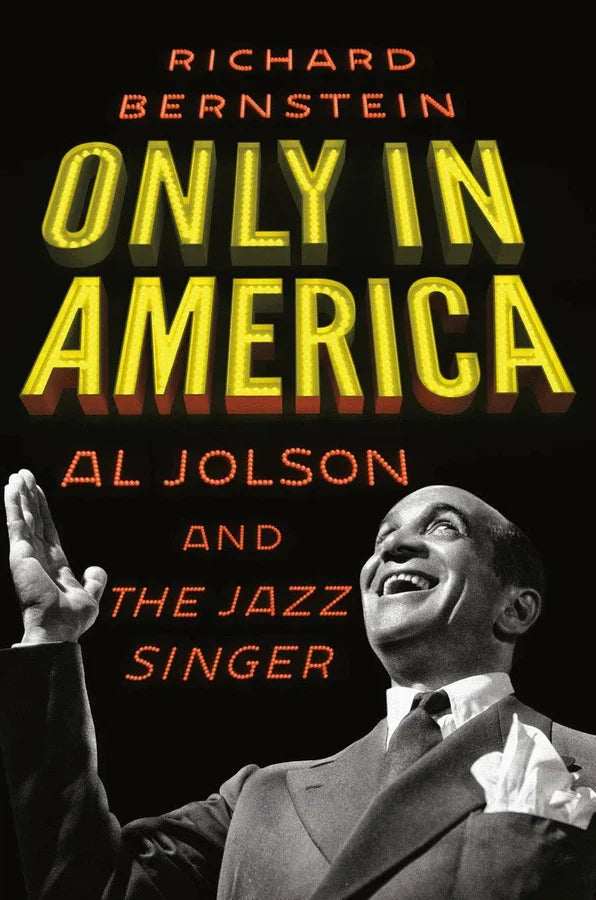 Only in America-Film/ television/ radio and performing arts-買書書 BuyBookBook