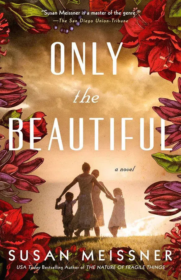 Only the Beautiful-Historical fiction-買書書 BuyBookBook