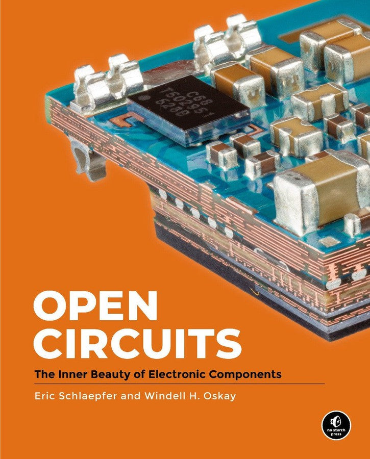 Open Circuits-Technology/ Engineering/ Industrial processes-買書書 BuyBookBook