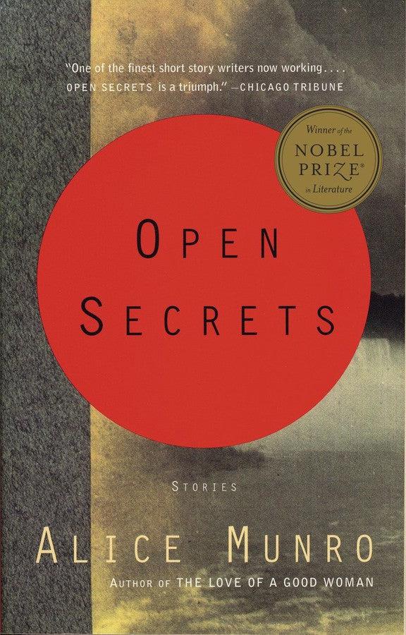 Open Secrets-Fiction: Historical fiction-買書書 BuyBookBook